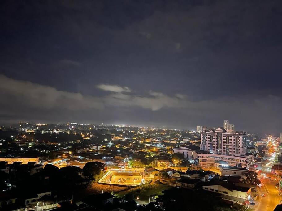 The Sugar'Barn@D Perdana Kota Bharu Apartment Exterior photo