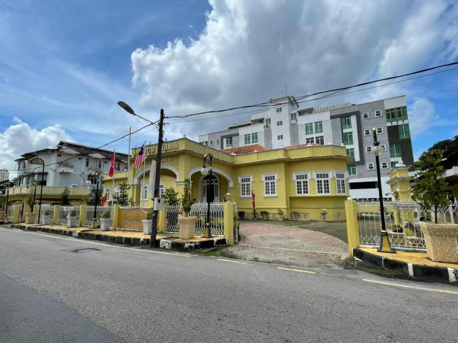 The Sugar'Barn@D Perdana Kota Bharu Apartment Exterior photo